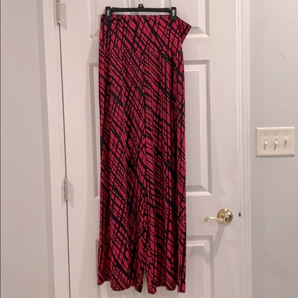 Palazzo pants